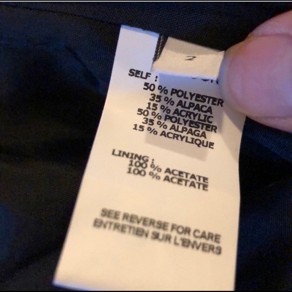 Thakoon Addition open sweater jacket - Picture 6 of 6